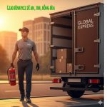 Bình Chữa Cháy Giá Rẻ Tại Phường Dĩ An – An Toàn & Tiết Kiệm