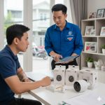 Tư Vấn Lắp Đặt Camera Quan Sát Tại Nhà – Giải Pháp An Toàn Cho Gia Đình Bạn